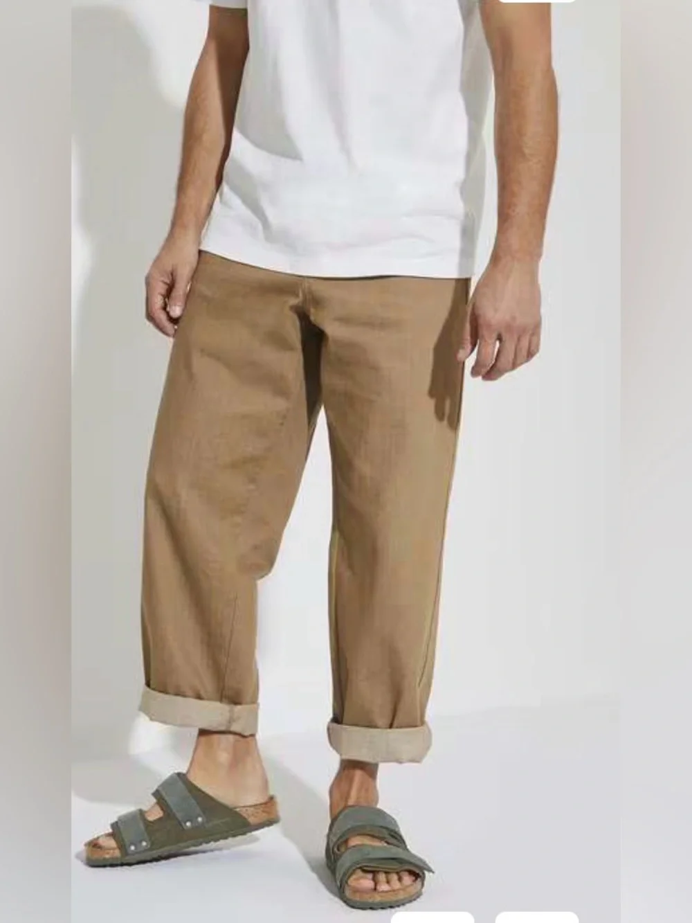 Birkenstock uji nubuck